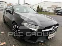 2021 Mercedes Benz A 180