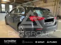 2021 Mercedes Benz A 180