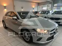 2021 Mercedes Benz A 180