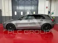 2021 Mercedes Benz A 180