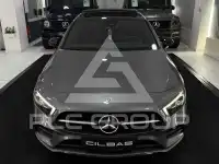 2021 Mercedes Benz A 180