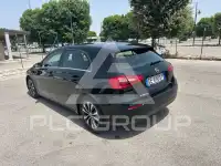 2021 Mercedes Benz A 180