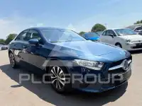 2021 Mercedes Benz A 180