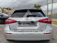 2021 Mercedes Benz A 180