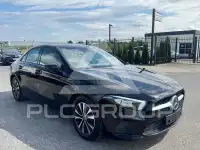 2021 Mercedes Benz A 180