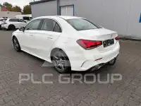 2021 Mercedes Benz A 180