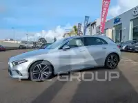 2021 Mercedes Benz A 180