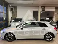 2021 Mercedes Benz A 180