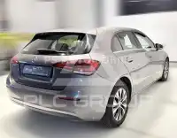 2021 Mercedes Benz A 180