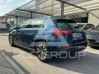 2021 Mercedes Benz A 180