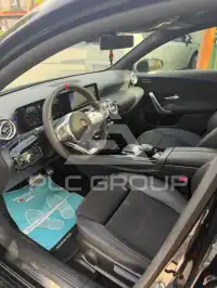 2021 Mercedes Benz A 180