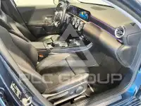 2021 Mercedes Benz A 180