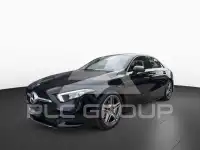 2021 Mercedes Benz A 180