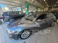 2021 Mercedes Benz A 180