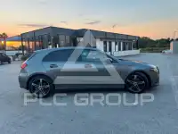2021 Mercedes Benz A 180