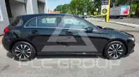 2021 Mercedes Benz A 180
