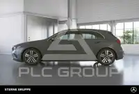 2021 Mercedes Benz A 180