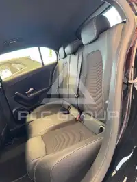 2021 Mercedes Benz A 180