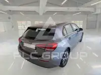 2021 Mercedes Benz A 180