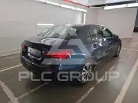 2021 Mercedes Benz A 180