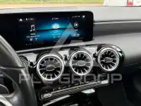2021 Mercedes Benz A 180