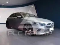 2021 Mercedes Benz A 180
