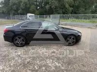 2021 Mercedes Benz A 180
