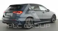 2021 Mercedes Benz A 180