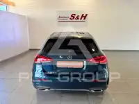 2021 Mercedes Benz A 180