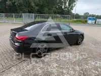 2021 Mercedes Benz A 180
