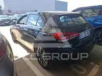 2021 Mercedes Benz A 180