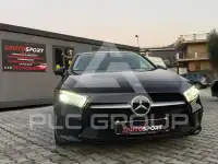 2021 Mercedes Benz A 180