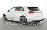2021 Mercedes Benz A 180