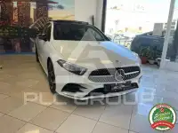 2021 Mercedes Benz A 180