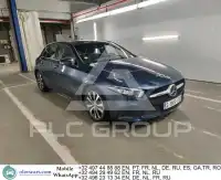 2021 Mercedes Benz A 180