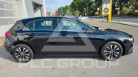 2021 Mercedes Benz A 180