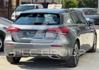 2021 Mercedes Benz A 180