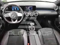 2021 Mercedes Benz A 180
