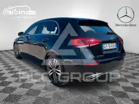 2021 Mercedes Benz A 180
