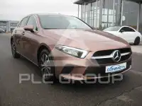 2021 Mercedes Benz A 180