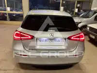 2021 Mercedes Benz A 180