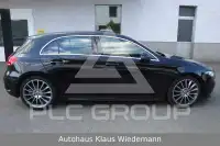 2021 Mercedes Benz A 180