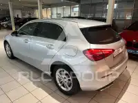 2021 Mercedes Benz A 180