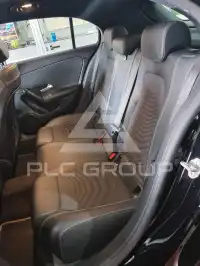 2021 Mercedes Benz A 180