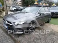 2021 Mercedes Benz A 180