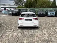 2021 Mercedes Benz A 180