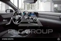 2021 Mercedes Benz A 180