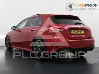 2021 Mercedes Benz A 180