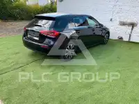 2021 Mercedes Benz A 180