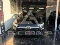 2021 Mercedes Benz A 180